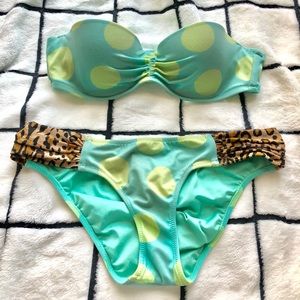 Victoria’s Secret Bathing Suit